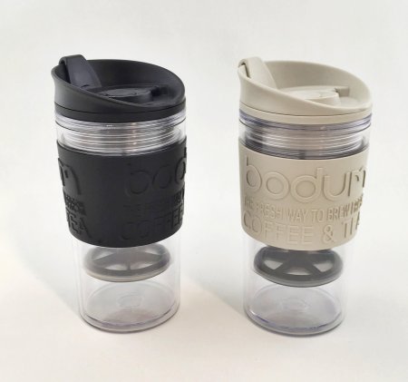 bodum french press travel mug acrylic